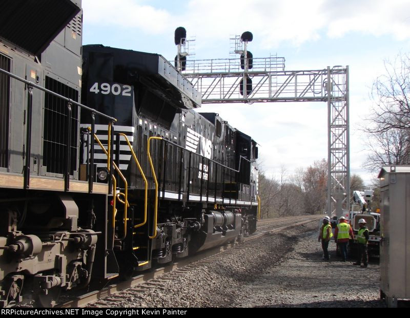 NS 4902